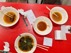 -安徽正宗牛肉板面(南十三路店)