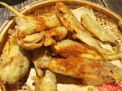 -打酱油·非遗淮扬菜(瘦西湖梅岭店)