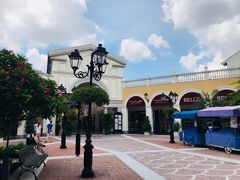 -佛罗伦萨小镇广佛名品奥特莱斯(疏港路店)