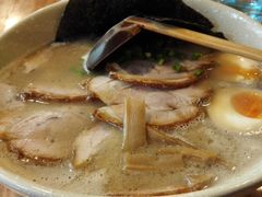 -日出拉面(望京店)