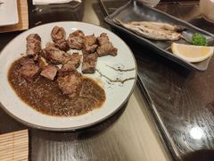 -科尔海悦酒店樱之河日本料理(清河东路店)