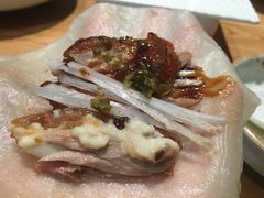 -四季民福烤鸭店(前门廊房二条店)