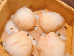 羊城鲜虾饺-白天鹅宾馆-玉堂春暖餐厅