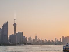 -秦皇岛路游船码头