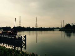 -黄埔古港