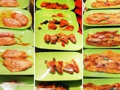 XX-金权道韩式自助烤肉(嘉华国际店)