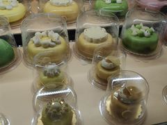 -CREAM STORY意大利手工冰淇淋&甜品(万象前海店)