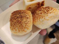 -PARIS BAGUETTE巴黎贝甜(周浦万达店)