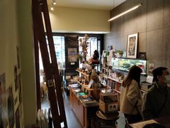 -风雨书店(下城店)