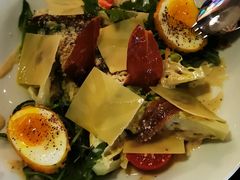 -卡佩罗意大利餐厅及酒吧Al Cappello Trattoria