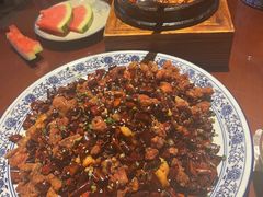 -杨记隆府(白象街店)
