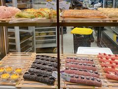 -奈雪的茶(亨特国际广场店)