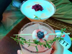 -MOSSO音乐酒吧·Live House(南京西路店)