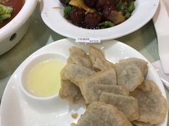 -东四民芳餐厅(世茂工三店)