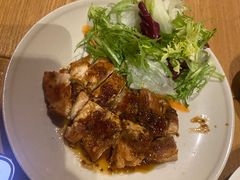 -桂马·日本料理·海胆·海鲜饭·酒场(民主广场店)