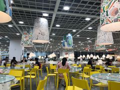 -宜家·瑞典风味餐厅(北京西红门店)