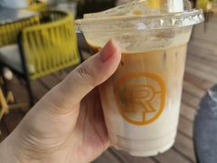 -The Rug Cafe(王府中环店)