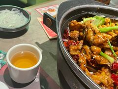 -蛙小侠·沸腾砂锅(西关新天地店)