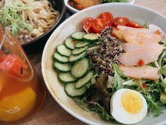 -Maxpoint Kitchen 西餐咖啡(乐峰广场店)