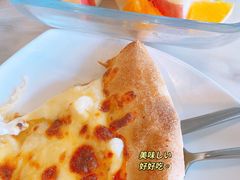 -必胜客(大梅沙8号仓店)