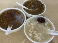 -瘦鬼老档糖水铺