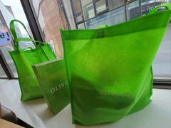 -Olive Young(明洞旗舰店)