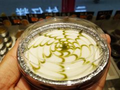 旋转奶盖钵仔糕-元氏钵仔糕(北京路店)