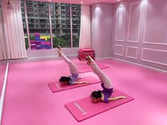 -芭芭拉舞蹈·星星演说家(珠江新城校区)