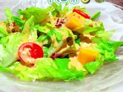 -许爷家·生态湖鲜(徐汇日月光店)