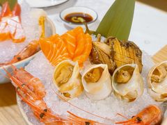 -小句号·精致料理(江南环球港店)