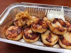 -强记龙虾钳(定安里店)