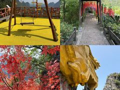 -荔江湾景区