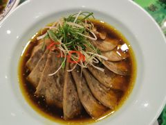 -令氏家外家周秦食府(高新店)