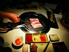 -赤坂亭M9和牛烧肉·日料398放题(万达店)