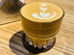 -ZM COFFEE(西安路店)