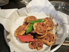 -飞尝蚝·顺德菜·鱼生(顺德总店)