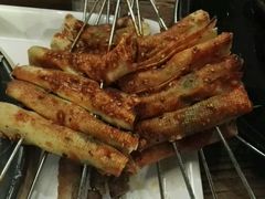 -通海俄式烧烤·俄罗斯大串(嵩山路店)