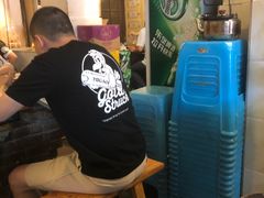 -岗上渣渣老火锅(两路口店)