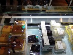 -BOKE博稞烘焙(天佑城店)