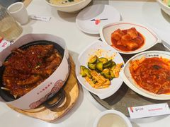 -七八冷面·延边朝鲜族美食(圣熙八号店)