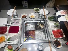 -海底捞火锅(泰安爱琴海店)