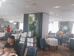 -怀德酒楼·粤菜·海鲜·茶点(宝安国际机场店)