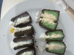 -发酵食堂(屏风街店)