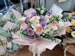 -ChaKo Flora ·茶子花艺 (市北店)