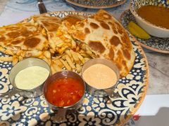 -bosphorus 铂斯西餐厅·土耳其烧烤(环市中路店)