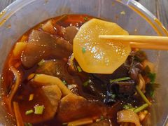 火锅粉-盒马鲜生(莱蒙都会店)