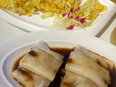 -潮福城潮州大酒楼(湖滨北路店)