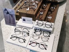 -茂昌眼镜(南京西路店)