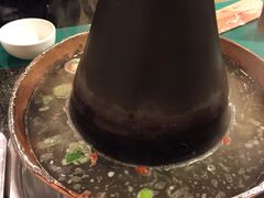 -月圆火锅(宁海东路二店)