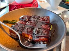 吉祥元宝红烧肉-羡餐厅·杭帮菜·淳菜(千岛湖自由洲际殿店)